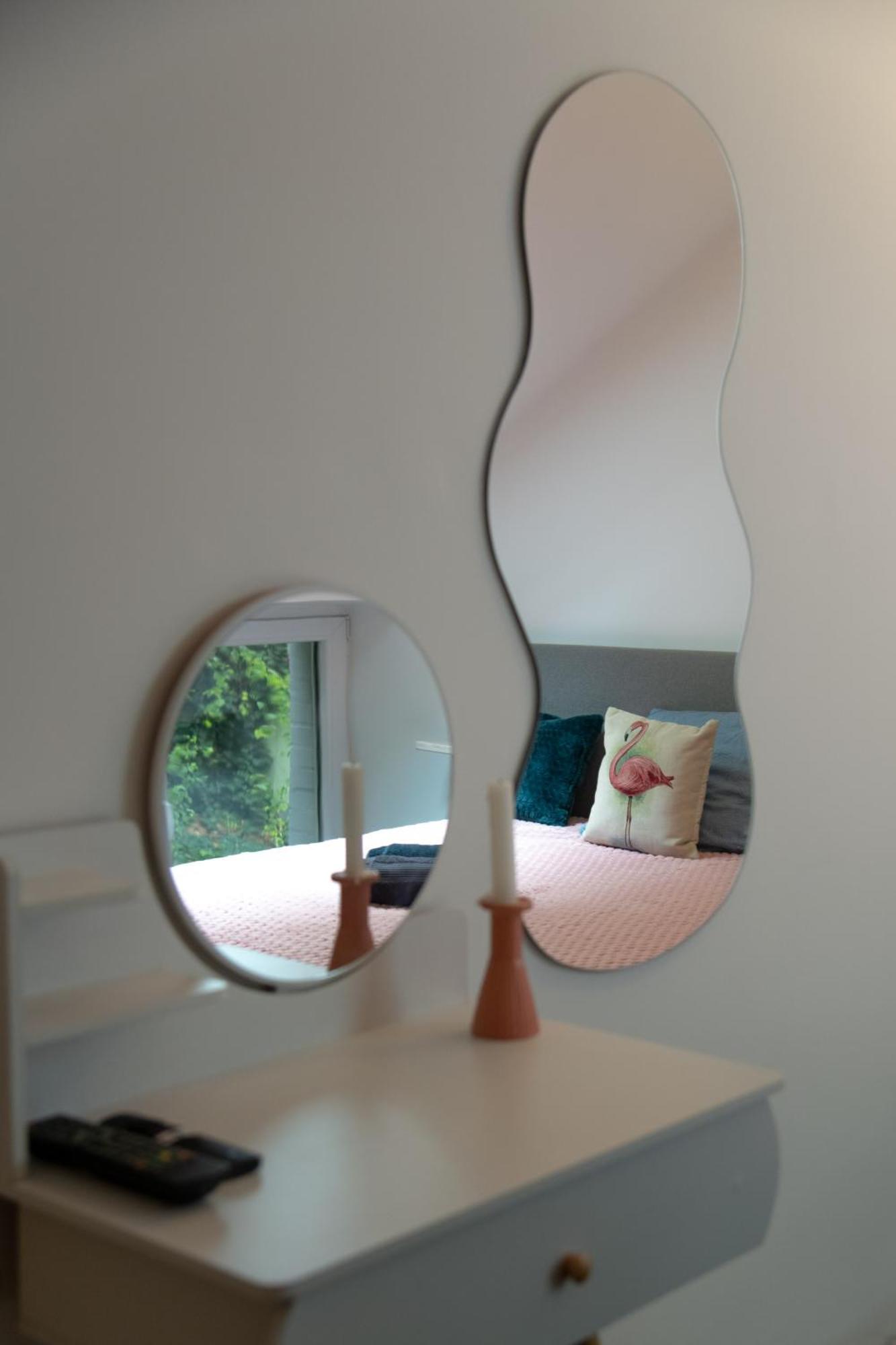 Flamingo Rezidencia Apartman Eger Eksteriør billede