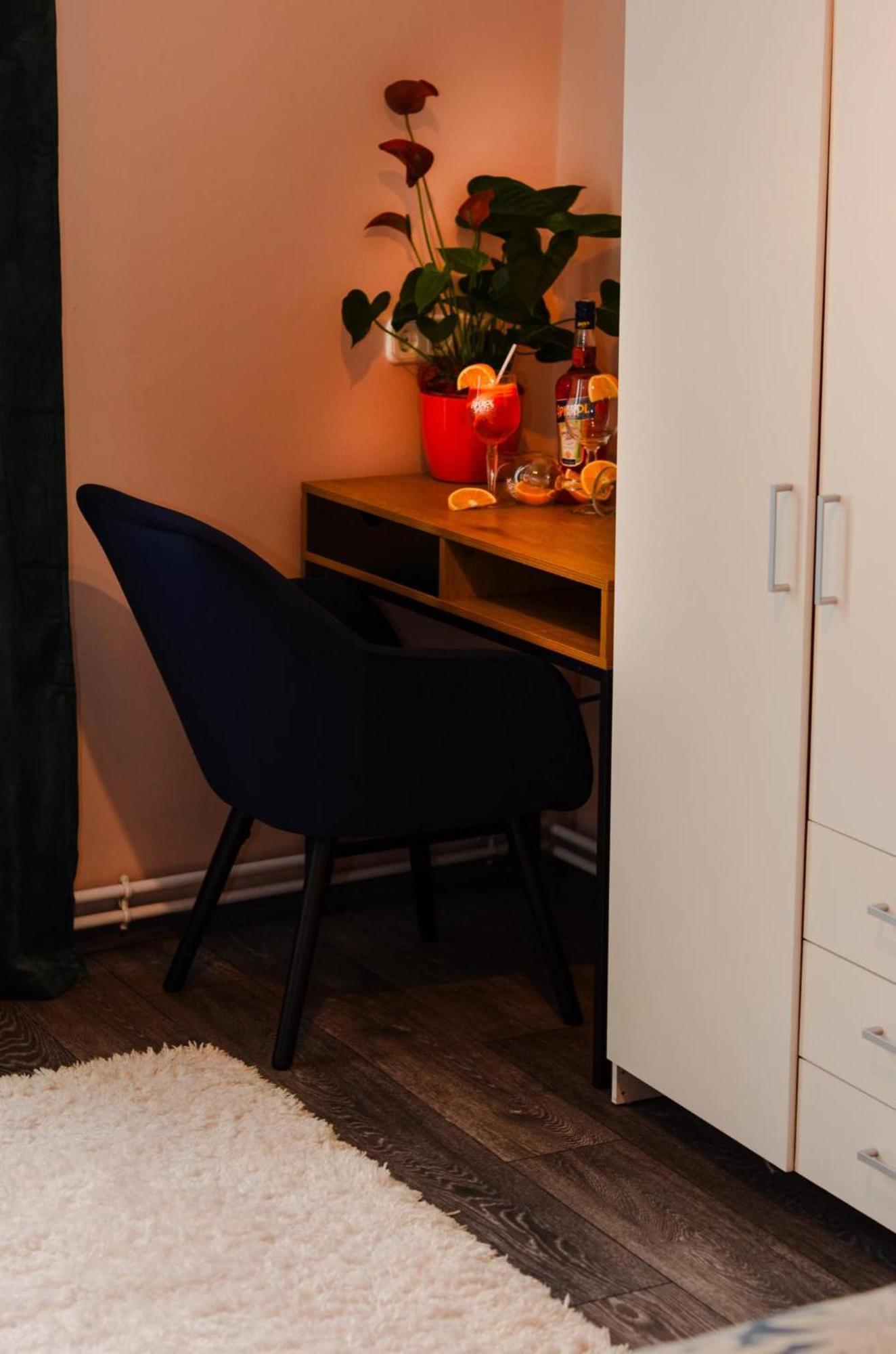 Flamingo Rezidencia Apartman Eger Eksteriør billede