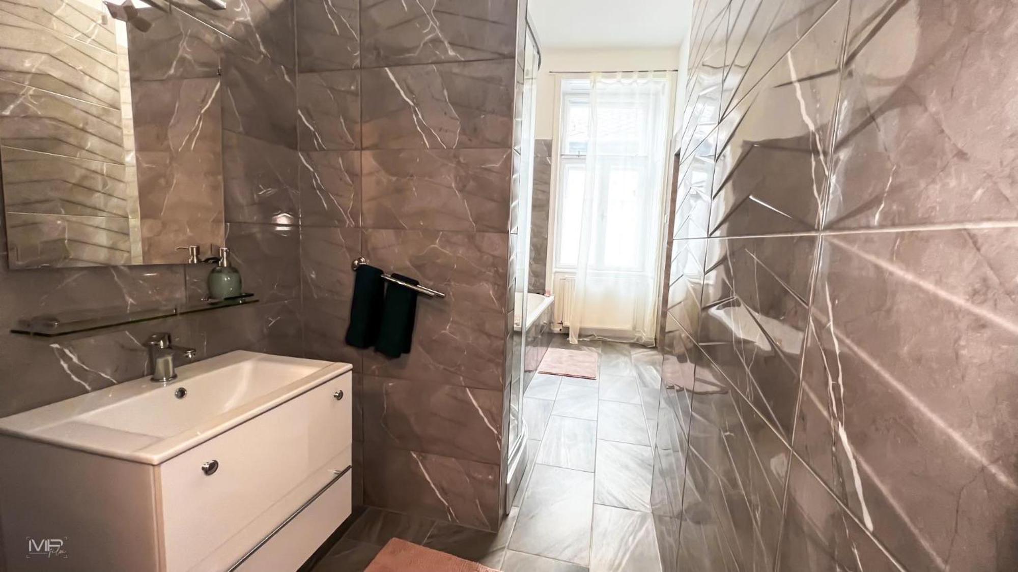 Flamingo Rezidencia Apartman Eger Eksteriør billede